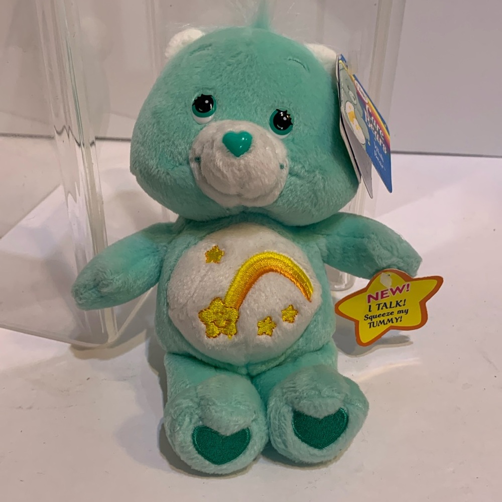 Wish Bear care bear